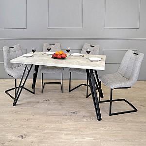 Masa DP Tokyo Beton 1500×800