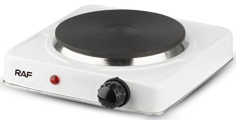 Plita de masa RAF R.8010A