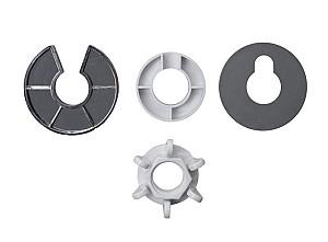 Încălzitor instantaneu electric Noveen IWH850