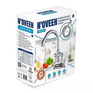 Încălzitor instantaneu electric Noveen IWH370