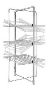 Uscător de prosoape Noveen Electric Clothes Dryer ECD50 3 Levels 143,5