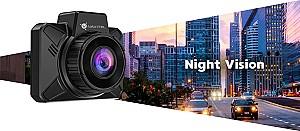Camera de bord auto Navitel AR202NV