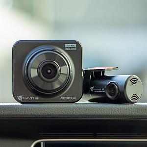 Camera de bord auto Navitel AR280 DUAL