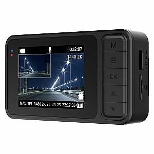 Camera de bord auto Navitel R480 2K