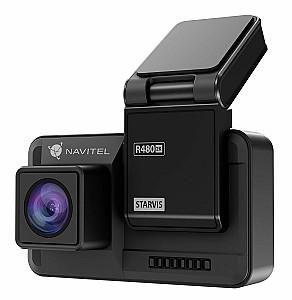 Camera de bord auto Navitel R480 2K