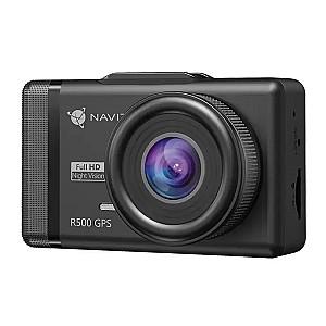Camera de bord auto Navitel R500 GPS