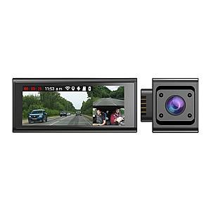 Camera de bord auto Navitel RC3 Pro Black