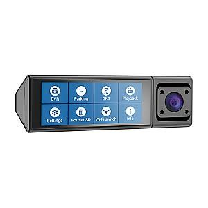 Camera de bord auto Navitel RC3 Pro Black