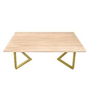 Masa DP Frida Sonoma/Golden 1800×900