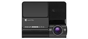 Camera de bord auto Navitel RS985 GPS 4K Car Video Recorder + Rear Camera