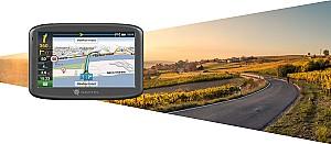 Navigator GPS Navitel E505 Magnetic GPS Navigation