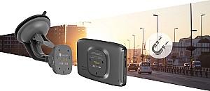 Navigator GPS Navitel E505 Magnetic GPS Navigation