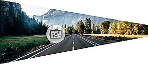 Navigator GPS Navitel E505 Magnetic GPS Navigation