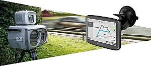 Navigator GPS Navitel E505 Magnetic GPS Navigation