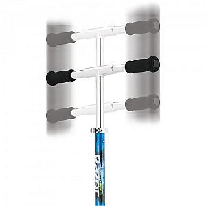 Trotineta Razor A5 Lux Blue