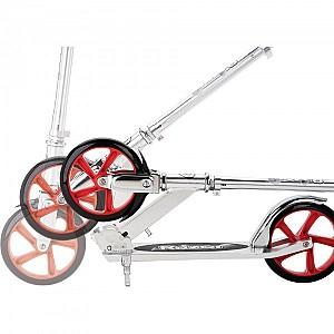 Trotineta Razor A5 Lux - RD/SL 23L Intl (MC3)