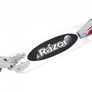 Trotineta Razor A5 Lux - RD/SL 23L Intl (MC3)