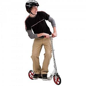 Trotineta Razor A5 Lux - RD/SL 23L Intl (MC3)