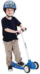 Trotineta Razor Jr Lil Tek Blue Intl (MC3)