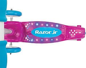 Trotineta Razor Jr Lil Pop Pink (MC3)