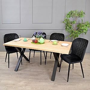 Masa DP X-Ben Sonoma 1800×900