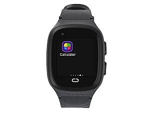 Ceas inteligent HELMET 4G-LT31 Black