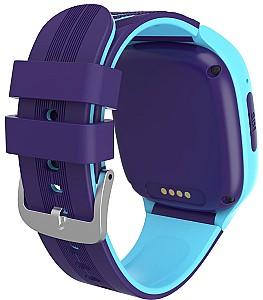 Ceas inteligent HELMET 4G-LT31 Blue