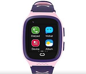 Ceas inteligent HELMET 4G-LT31 Pink