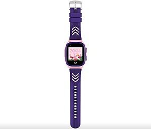 Ceas inteligent HELMET 4G-LT31 Pink