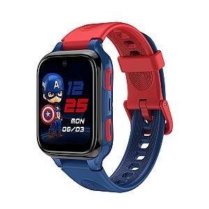 Ceas inteligent Lagenio K9 Blue (LGKSWK9BL)