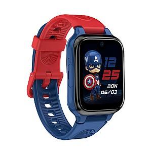 Ceas inteligent Lagenio K9 Blue (LGKSWK9BL)