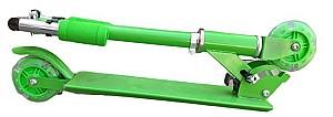 Trotineta Roadlink QY-S012 Green