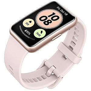 Ceas inteligent Huawei Watch Fit 2 Sakura Pink