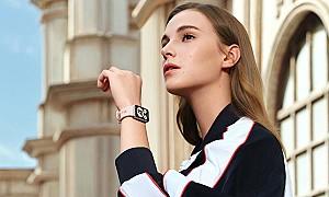 Ceas inteligent Huawei Watch Fit 2 Sakura Pink