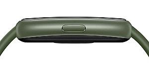 Ceas inteligent Huawei Band 7 Wilderness Green