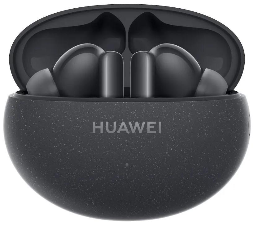 Casti Huawei FreeBuds 5i Nebula Black