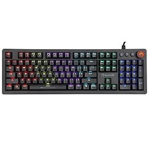 Tastatura gaming MARVO KG917 Wired Gaming US