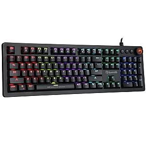Tastatura gaming MARVO KG917 Wired Gaming US