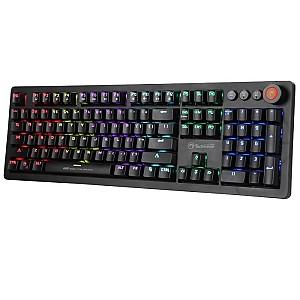 Tastatura gaming MARVO KG917 Wired Gaming US