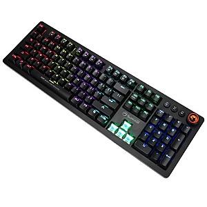 Tastatura gaming MARVO KG917 Wired Gaming US