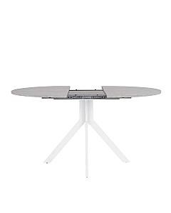 Masa Nowy Styl Argon Alb/Beton (Gri)