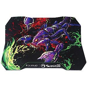 Mouse gaming MARVO Set Combo M603G20 Gaming