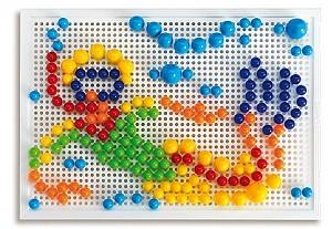 Mozaic Quercetti Fantacolor 0950