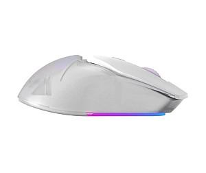 Mouse gaming MARVO Fit Pro G1W White