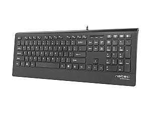 Tastatura Natec Barracuda Slim (NKL-0876)