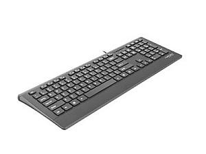 Tastatura Natec Barracuda Slim (NKL-0876)