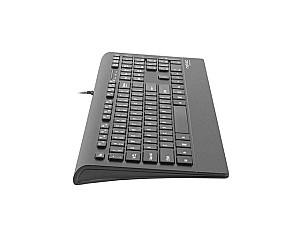 Tastatura Natec Barracuda Slim (NKL-0876)