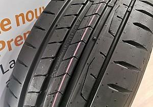 Anvelopa Continental 215/55R17 ContiPremiumContact 7 94V