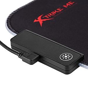 Mouse pad XTRIKE ME MP-602