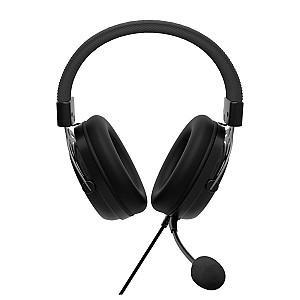 Casti gaming  Genesis Toron 301 Black